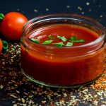 Tomato Ketchup – Powder Flavor