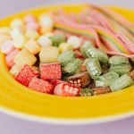 Tutti Fruity Gum Flavour