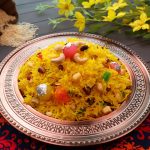 Zarda Flavour