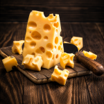 Cheese Flavour No.1