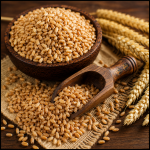 Wheat Flavour