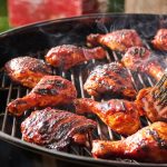 Bar-B-Q – Powder Flavor