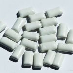 Bubble Gum – Powder Flavor