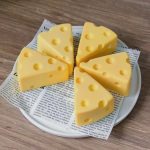 Cheese – Powder Flavor