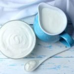 Milk Creamy – Powder Flavor