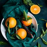 Orange 2500 – Powder Flavor