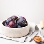 Plum – Powder Flavor