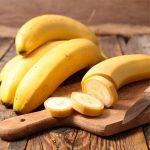 Banana 4 Fold