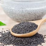 Basil (Tukh Malanga) Powder Flavor