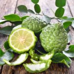 Begamot Powder Flavor