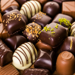 Belgian Chocolate