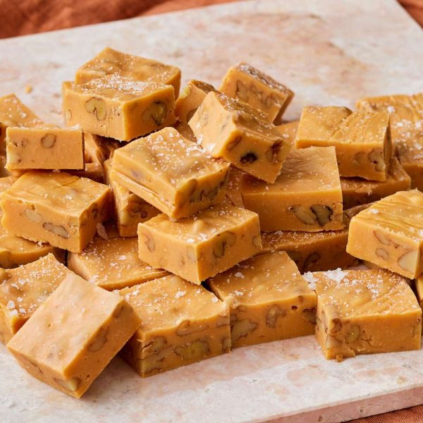 Butter Scotch Powder Flavor