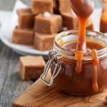 Caramel Powder Flavor