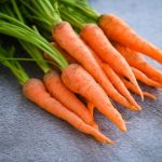 Carrot – Powder Flavor
