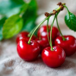 Cherry Prime