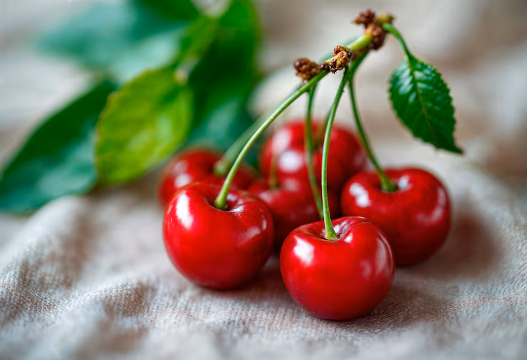 Cherry Prime