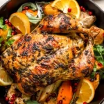 Chicken Special
