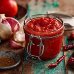 Chilli Sauce – Powder Flavor
