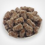 Chooran Chutney Powder Flavor