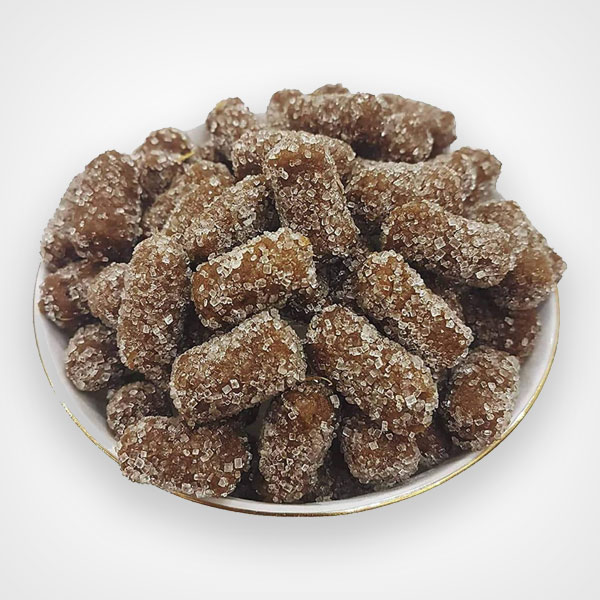 Chooran Chutney Powder Flavor