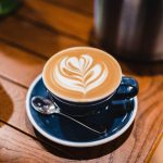 Coffee Powder Flavor
