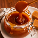 Creamy Caramel