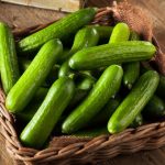 Cucumber (Kheera) Powder Flavor
