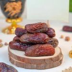 Date (Khajoor) Powder Flavor