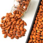 Rosted Almond Flavour