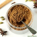 Garam Masala – Powder Flavor
