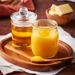 Ghee – Powder Flavor