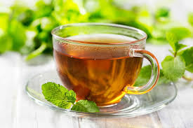 Green Tea – Powder Flavor