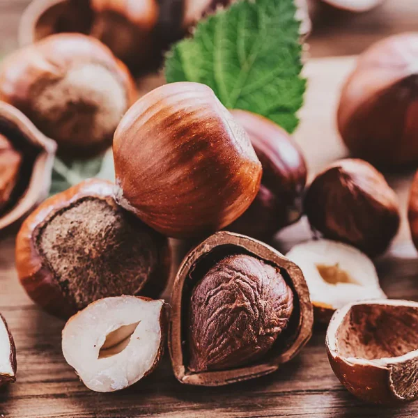 Hazelnut Powder Flavor