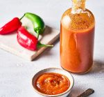 Hot Sauce Super