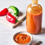 Hot Sauce Super