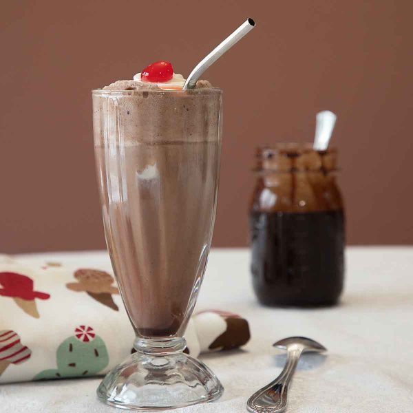 Ice Cream Soda Powder Flavor