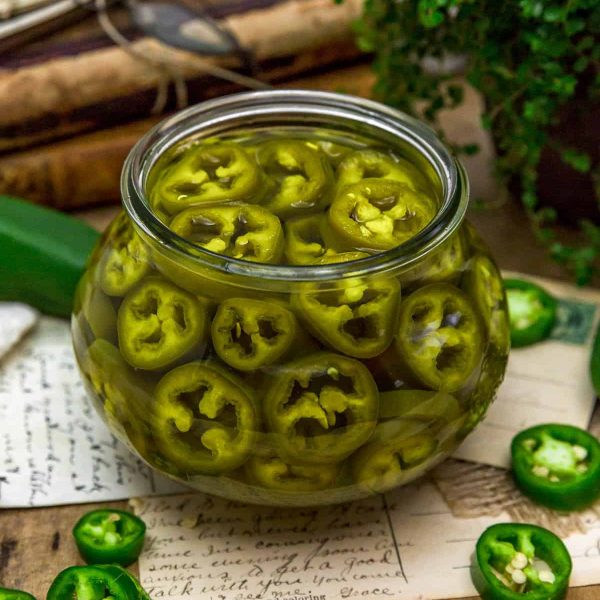 Jalapeno – Powder Flavor