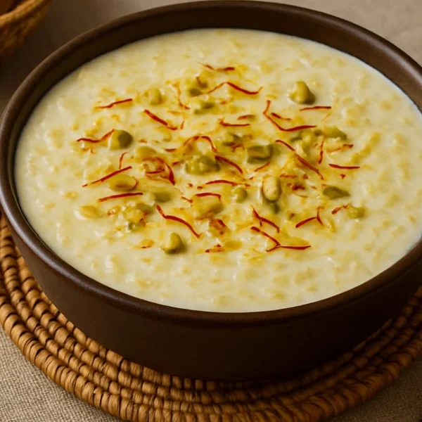 Kheer – Powder Flavor