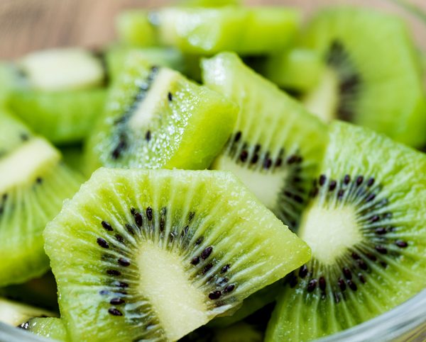 Kiwi – Powder Flavor