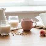 Milk Booster Flavour
