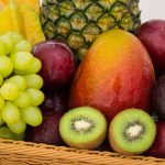 Mix Fruit – Powder Flavor
