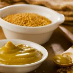 Mustard – Powder Flavor