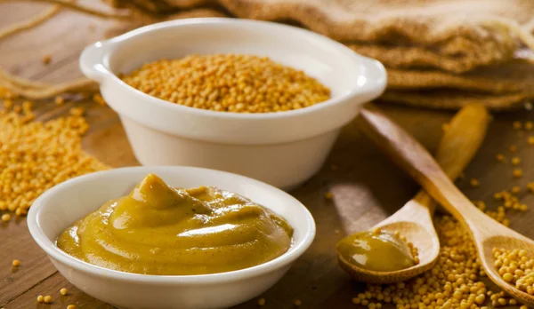 Mustard – Powder Flavor