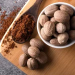 Nutmeg – Powder Flavor