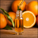 Orange Oil 101