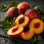 Peach Gum Flavour