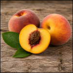 Peach Prime