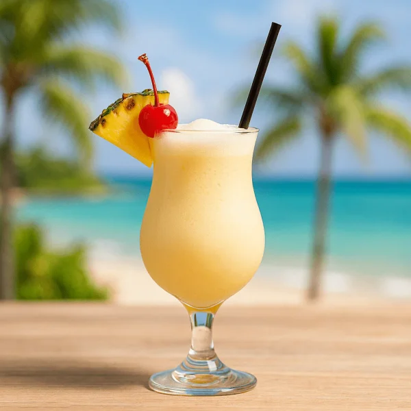 Pinacolada – Powder Flavor