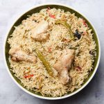 Pulao – Powder Flavor