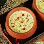 Rabri – Powder Flavor